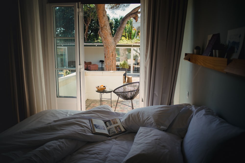 A House in Estoril - Adults Only 20/26