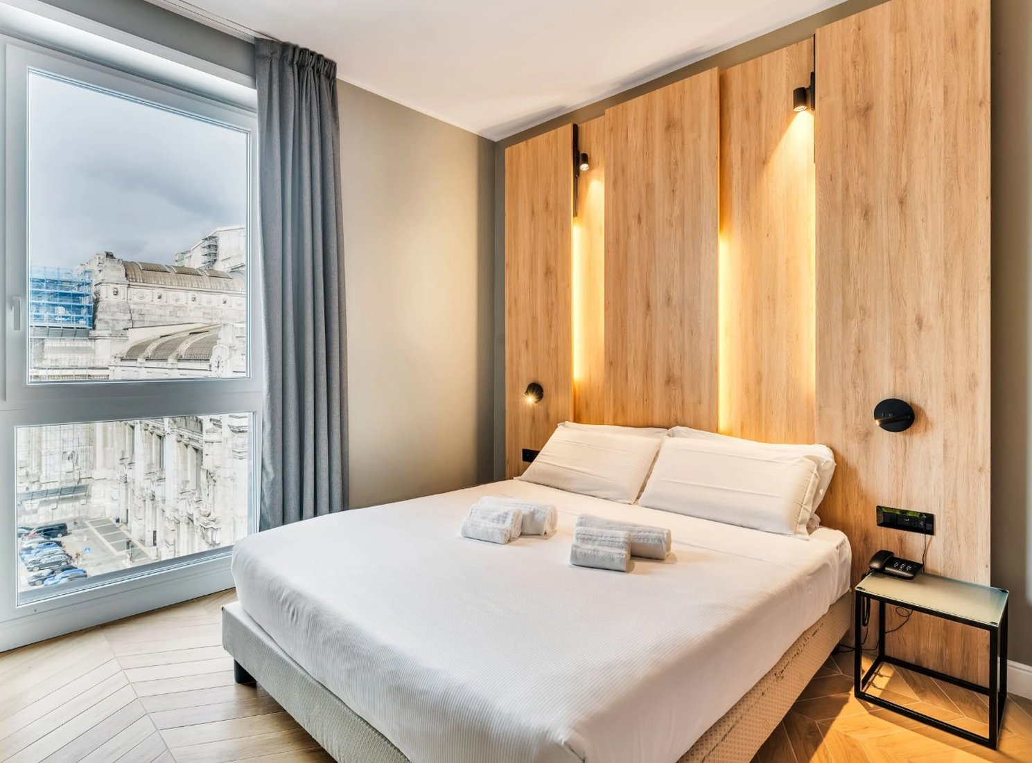 B&B ホテル Milano Aosta photo5