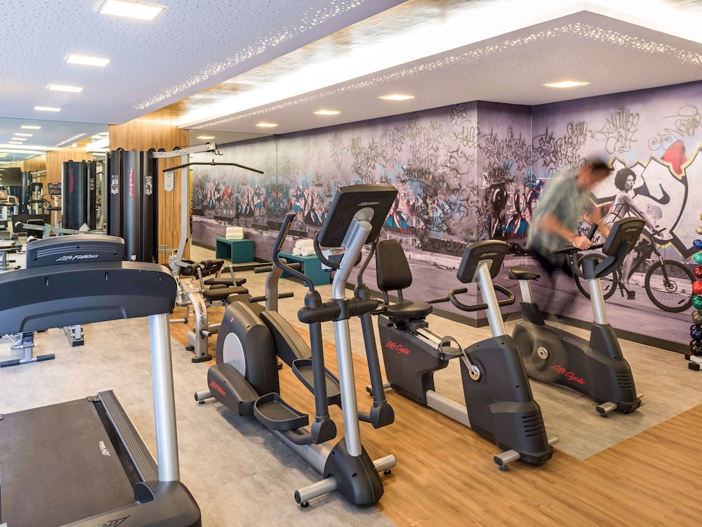 Novotel RJ Praia de Botafogo 26/50