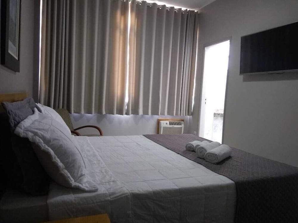 Presidente Hotel 9/38