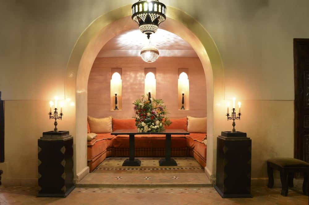 Riad des Arts 57/66