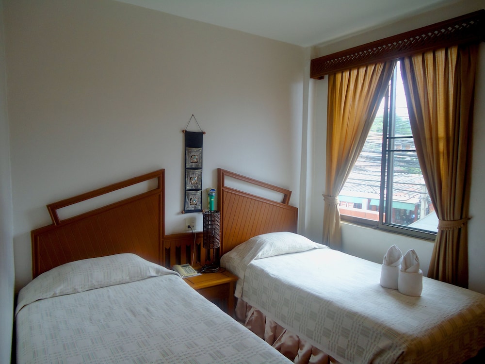 Baiyoke Chalet 14/64