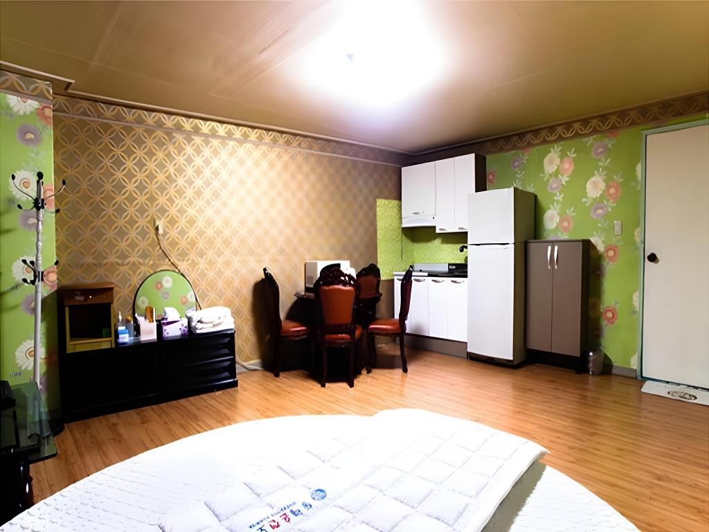 Goodstay Dongrae Oncheon Hotel 23/32