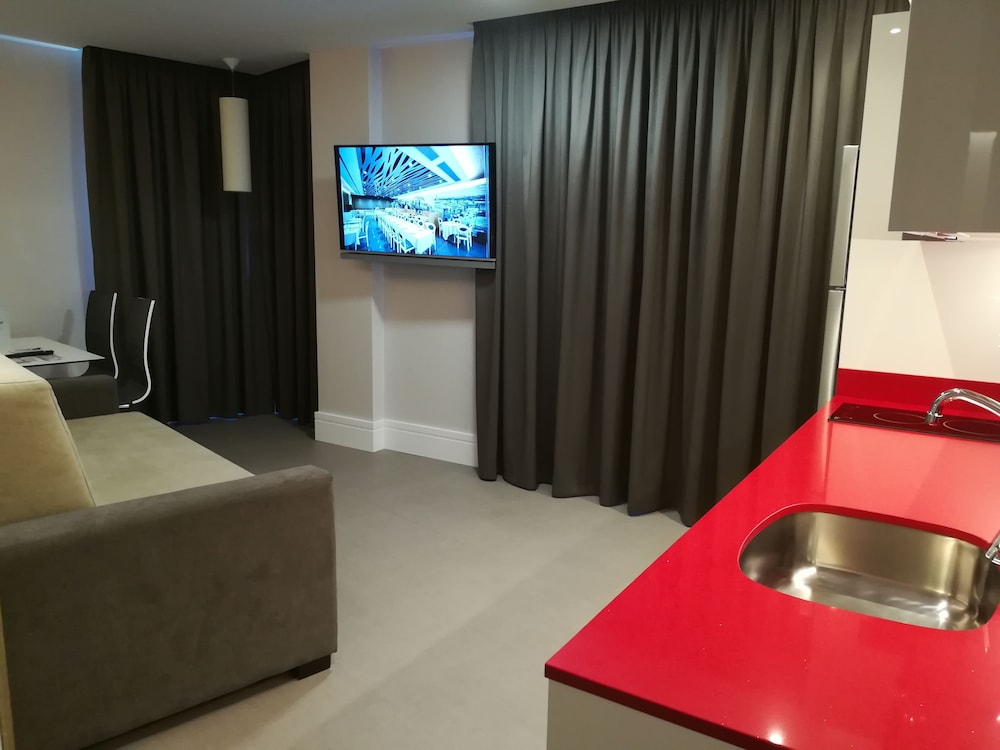 Hotel Spa Ciudad de Binefar 14/43