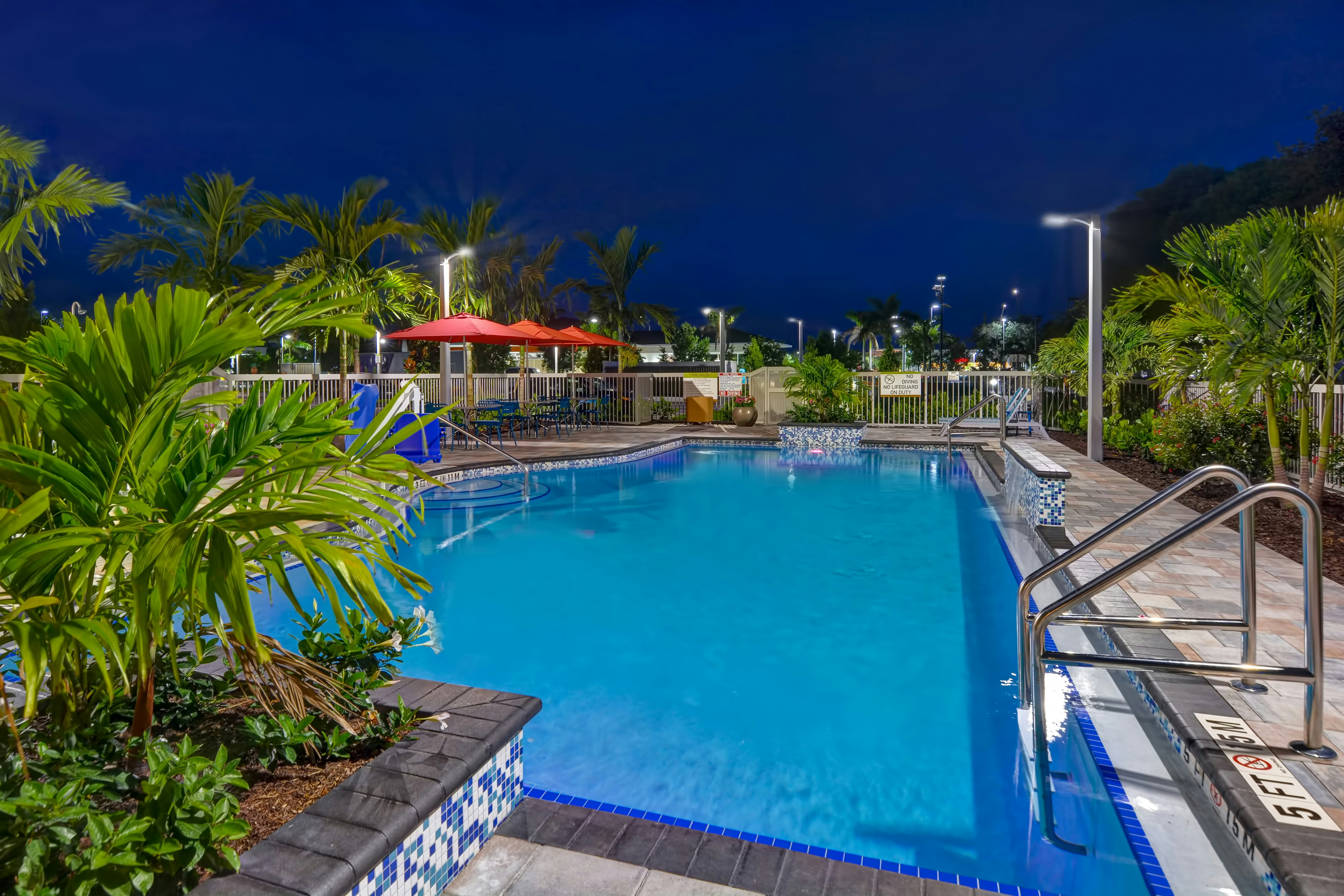 Home2 Suites By Hilton Naples I-75 Pine Ridge Road 29/29