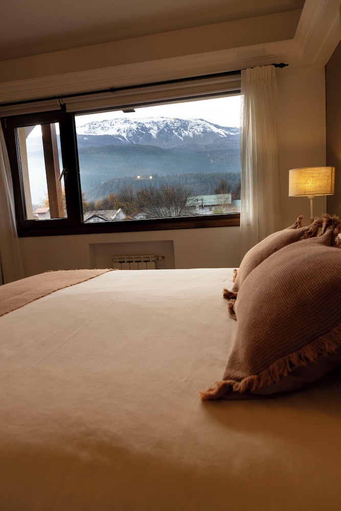 Cumbres Hotel 20/50