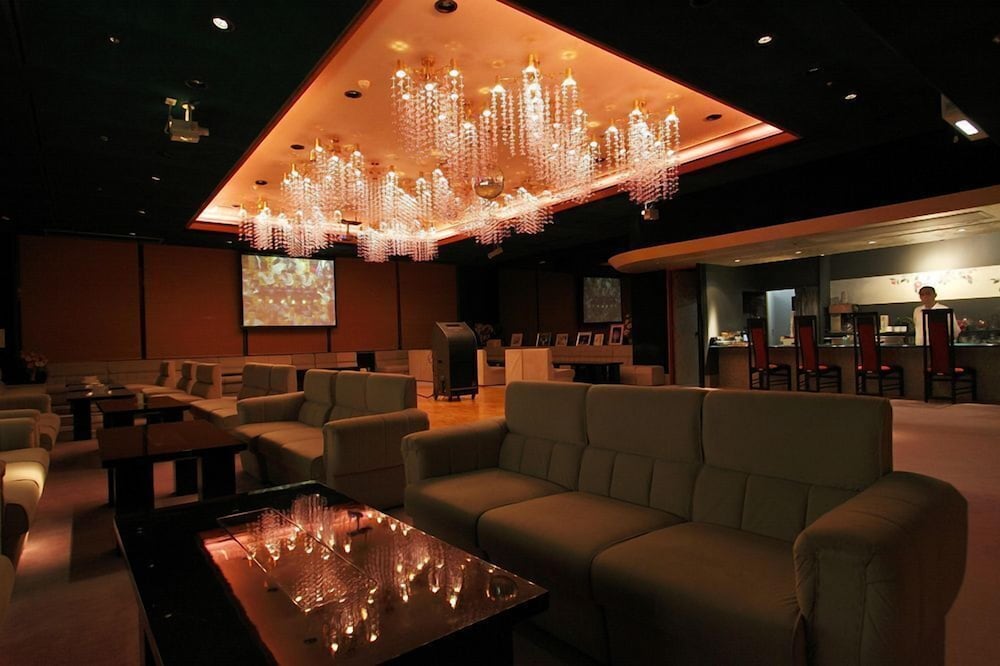 Toi Fujiya Hotel 30/31