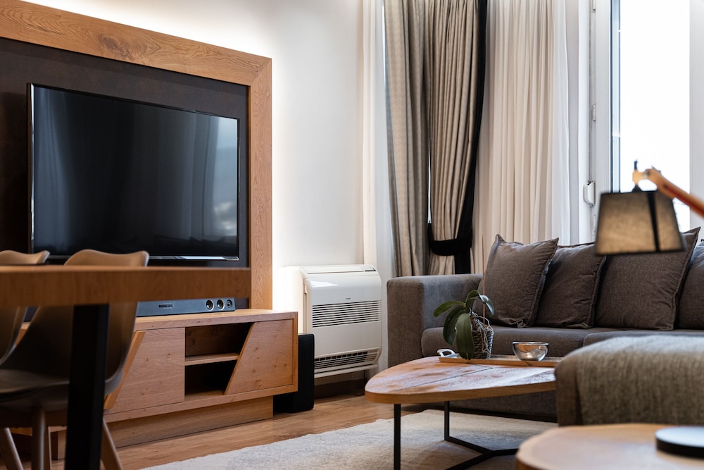 Athens Exclusive Residence 42/50