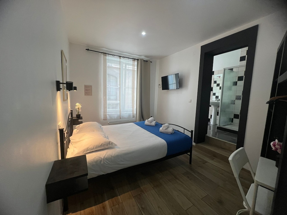 Hotel Abberdeen 22/50