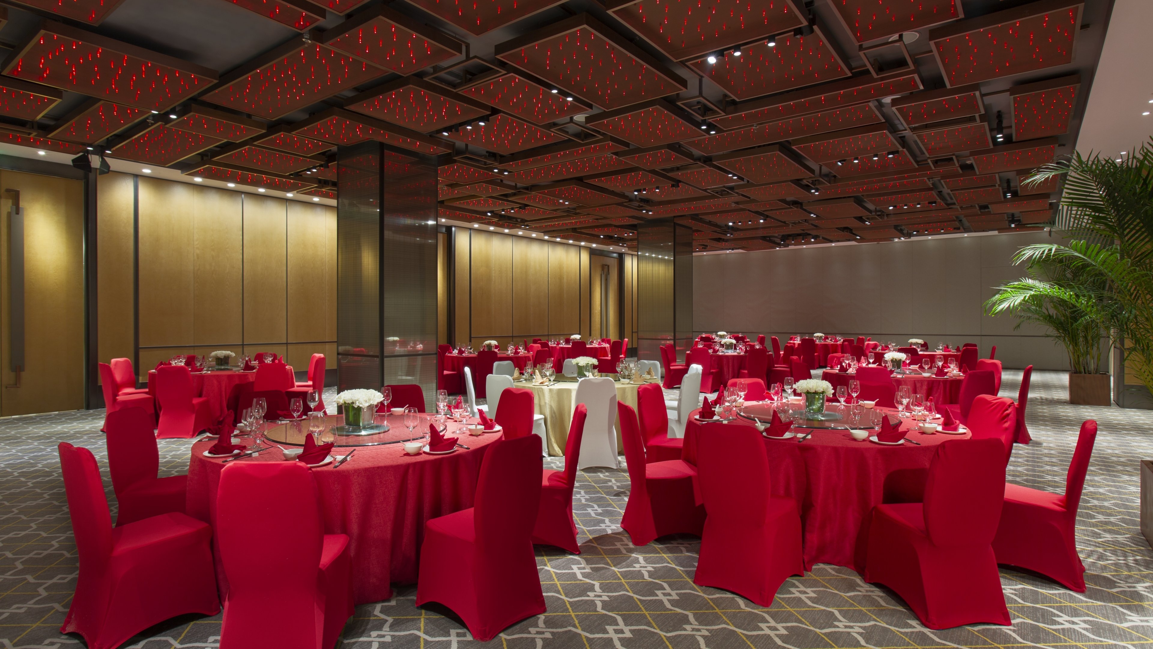 Holiday Inn Hotel And Suites Tianjin Downtown 42/47