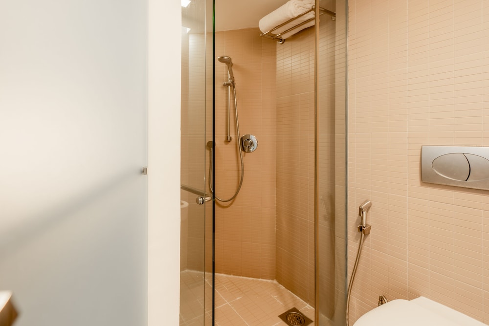 Studio M Hotel Singapore 17/49