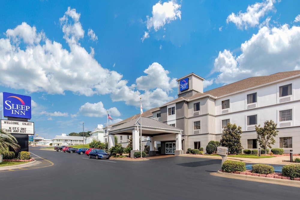 Sleep Inn & Suites Millbrook - Prattville 1/43