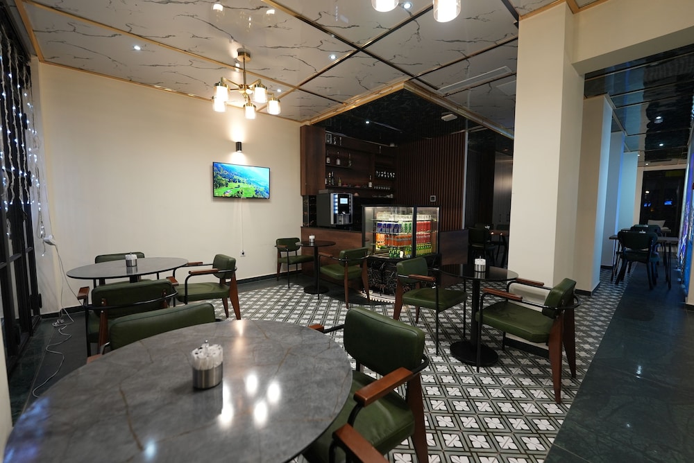 Taksim Bosphorus Hotel 40/50