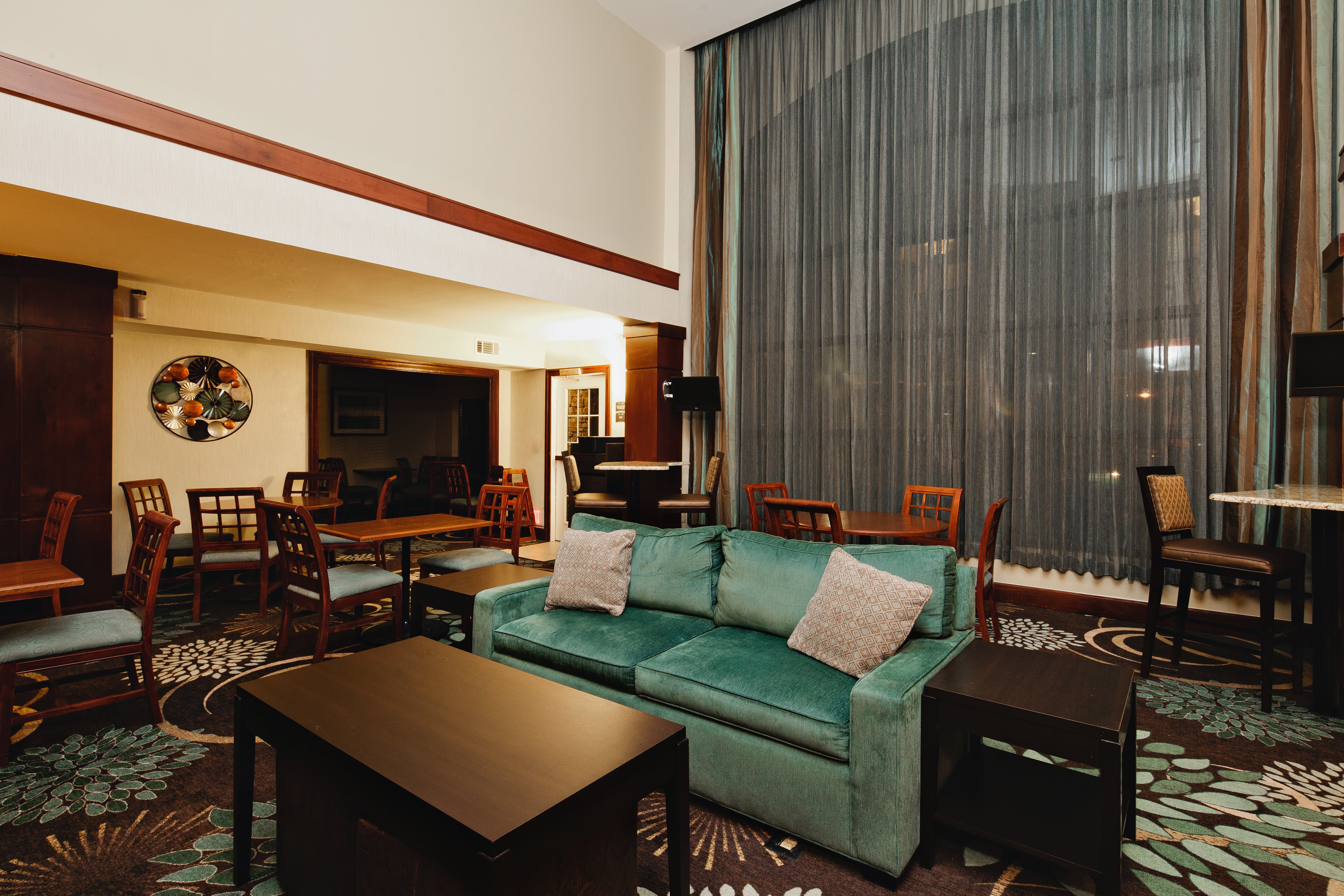 Staybridge Suites Dallas - Las Colinas 27/50