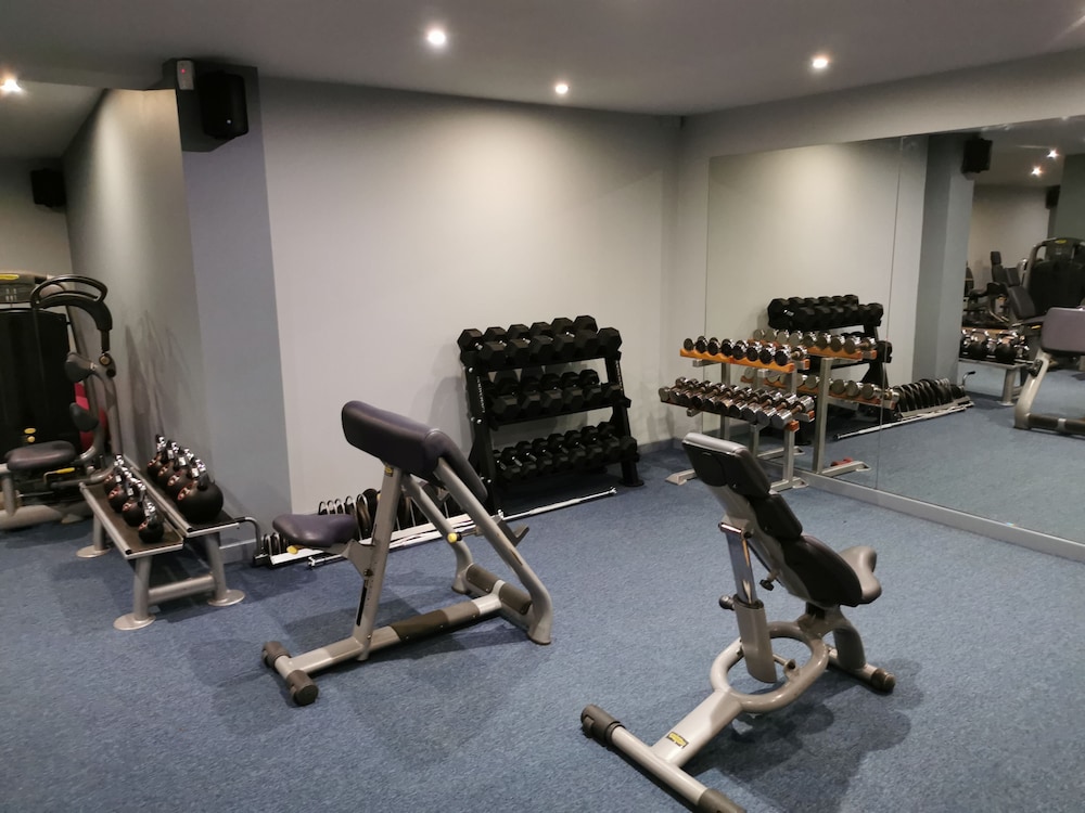 The Beeches Hotel And Leisure Club 29/50