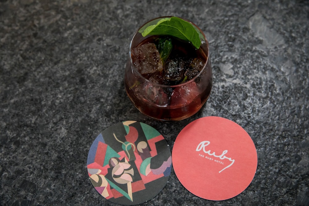 The Ruby Hotel 37/58