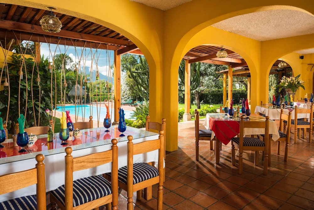 VILLA SANTA CATARINA 34/48