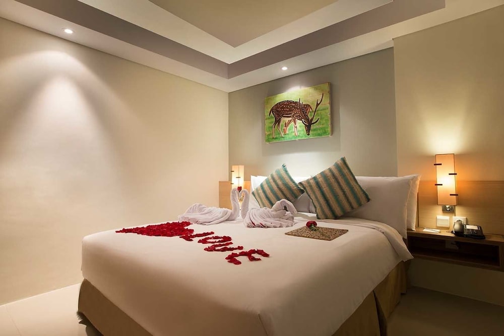 Swiss-Belcourt Bogor (Ex. Horison Bogor Icon Hotel and Convention) 36/58