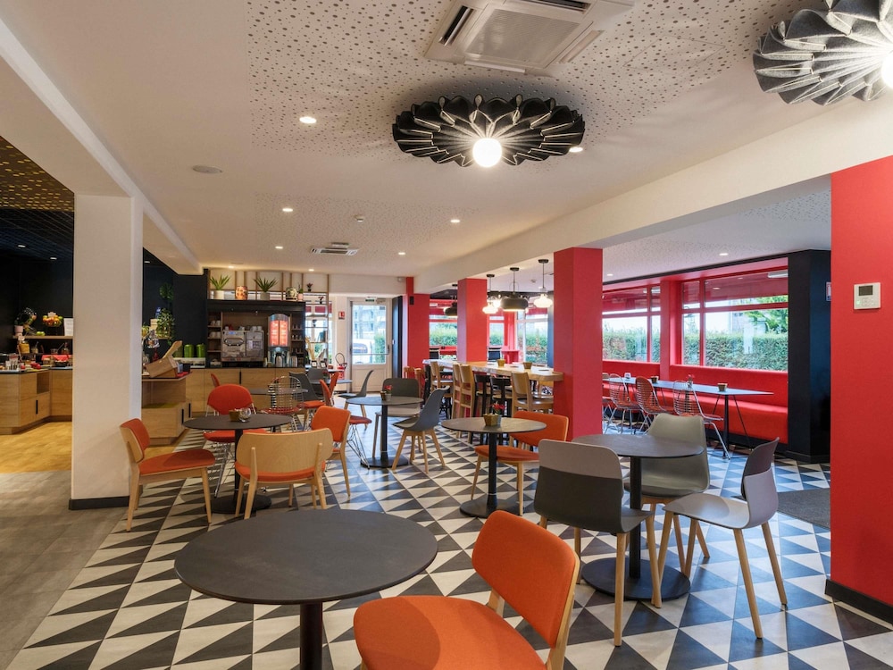 Ibis Strasbourg Sud La Vigie 52/64