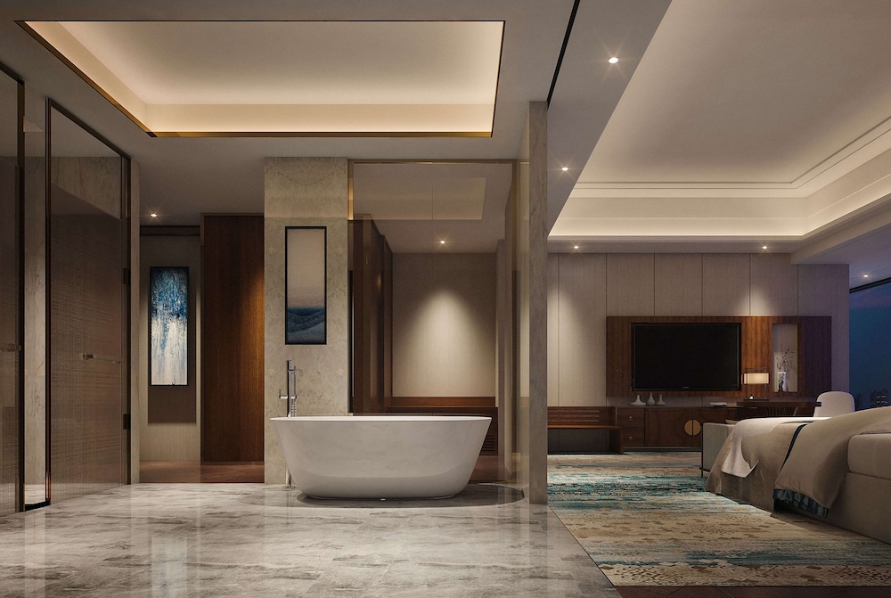 Wyndham Xinyi Lotus Lake 32/49