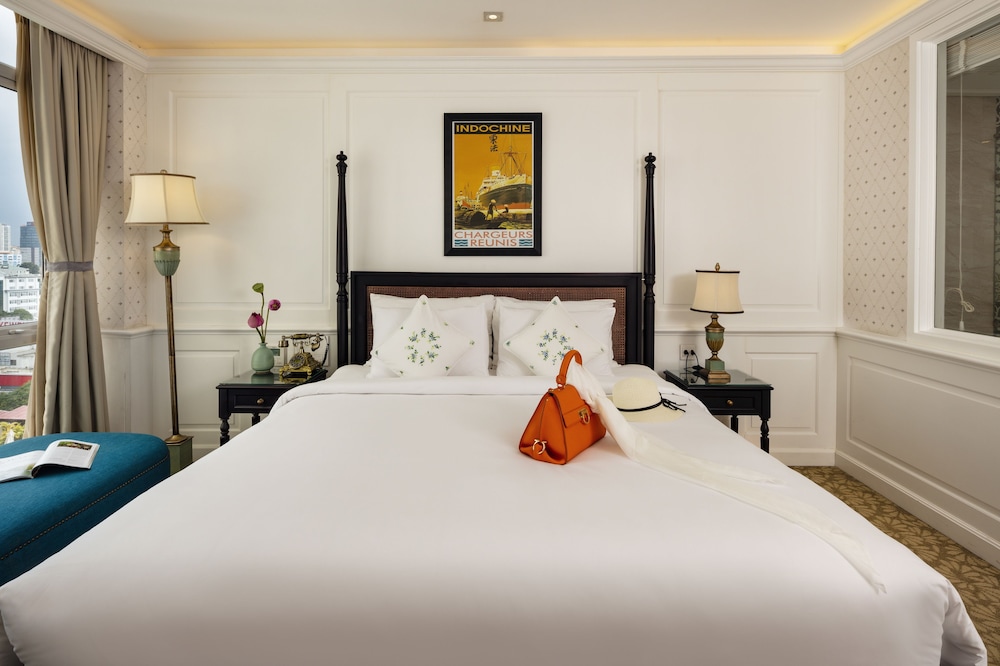 HERITAGE, IMPERIAL, SUITE