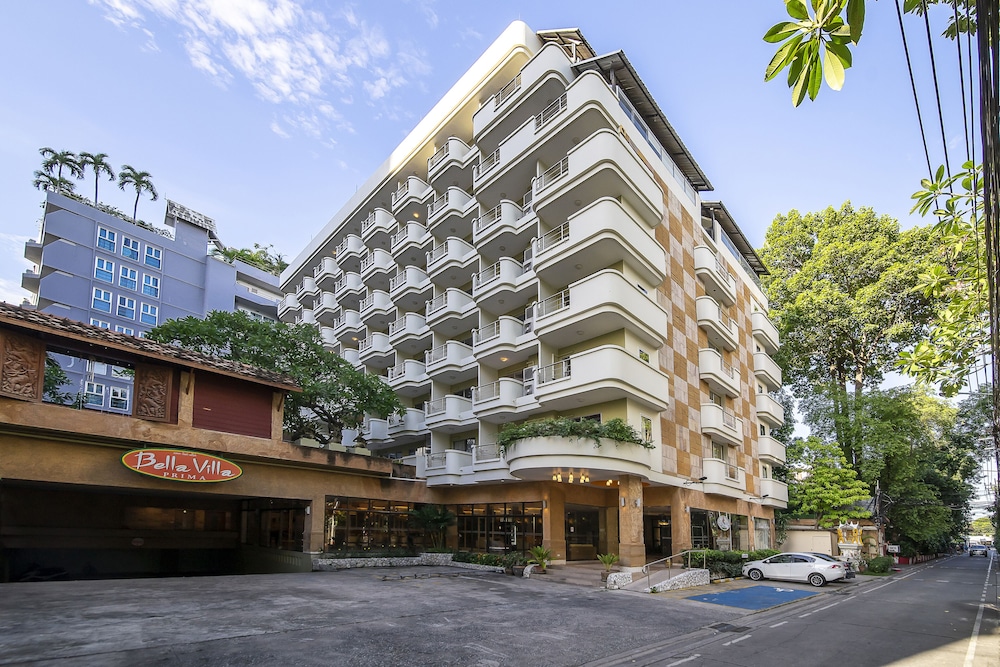 Bella Villa Prima 43/50