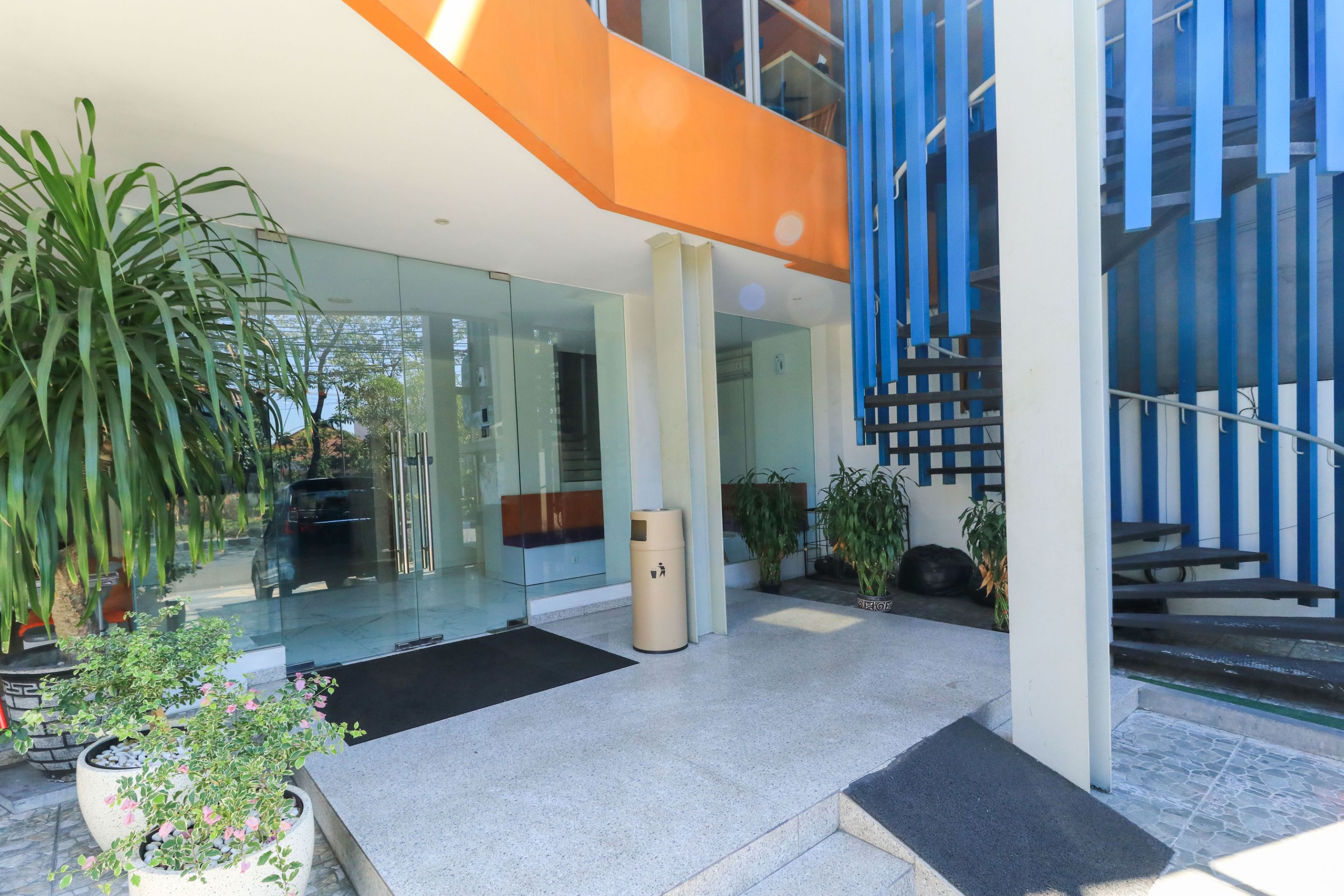 HOTEL BERLIAN INTERNATIONAL SURABAYA 24/47