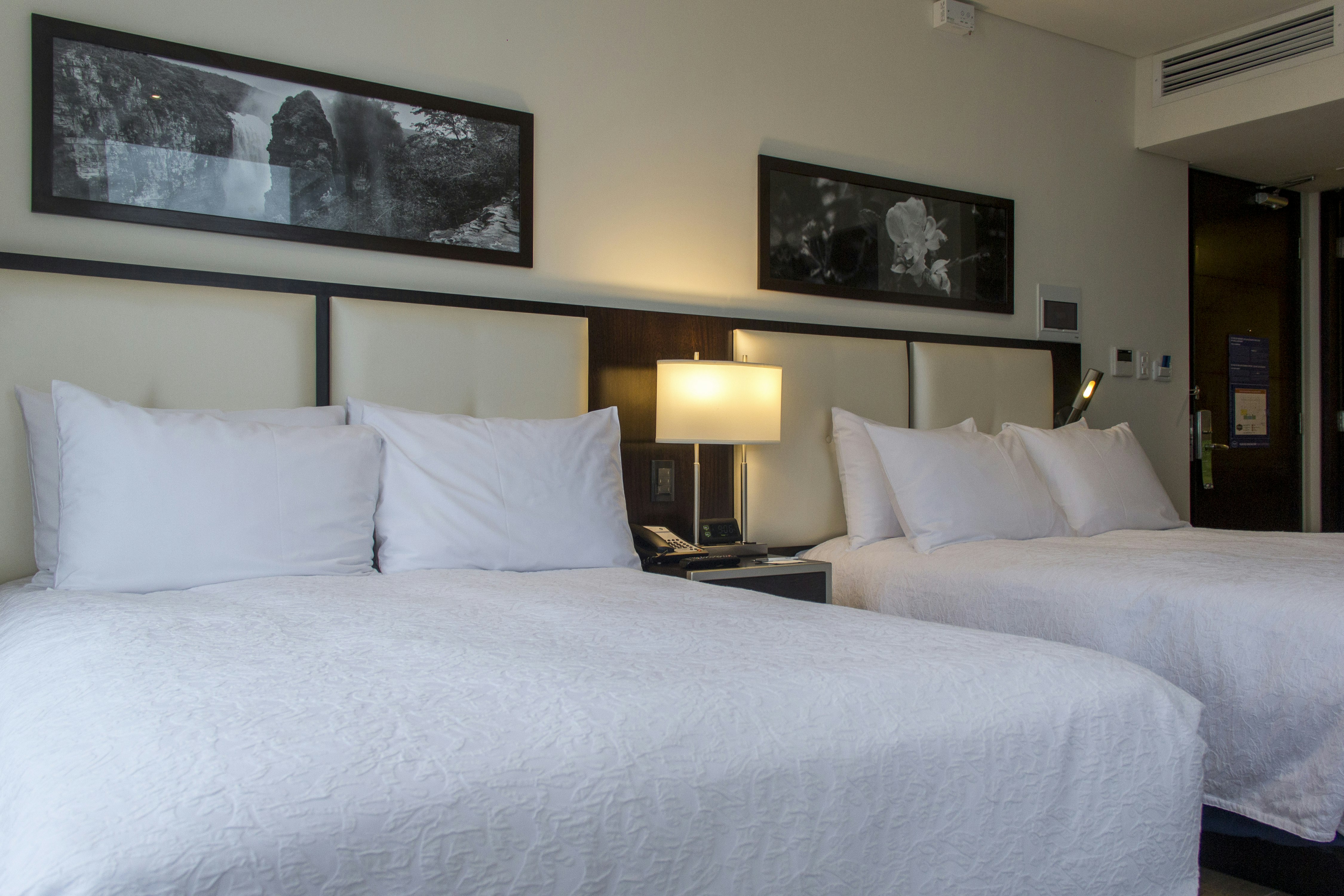 Hampton By Hilton Santa Cruz Equipetrol 23/56