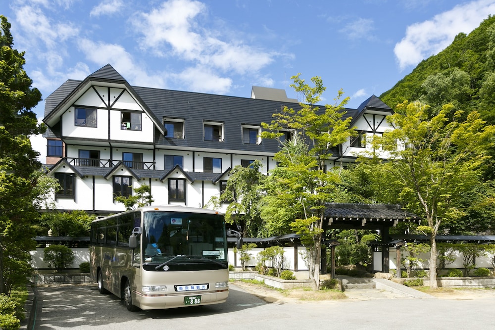 Hodakaso Yamano Hotel 48/59