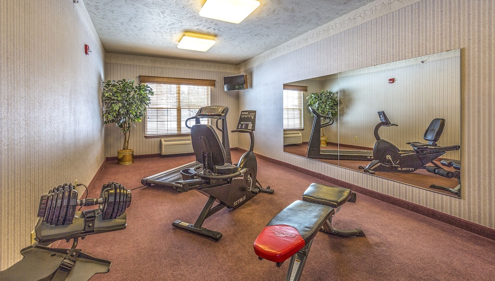 Van Buren Hotel 22/50