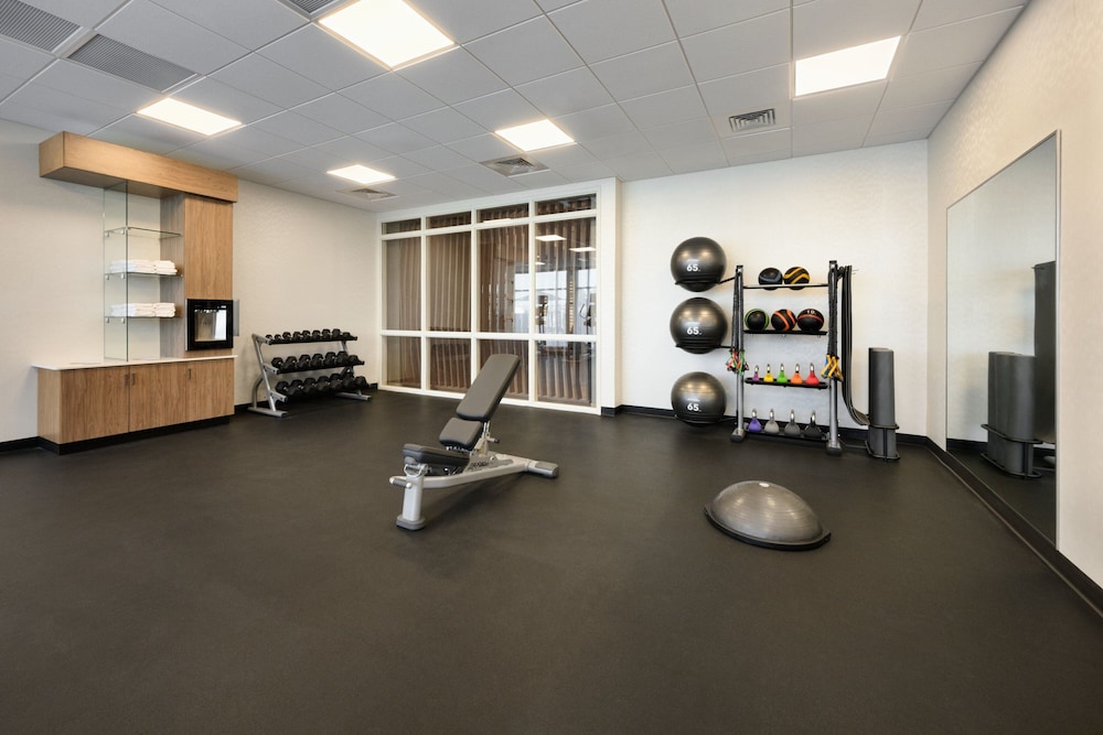 Springhill Suites By Marriott Dothan 10/21