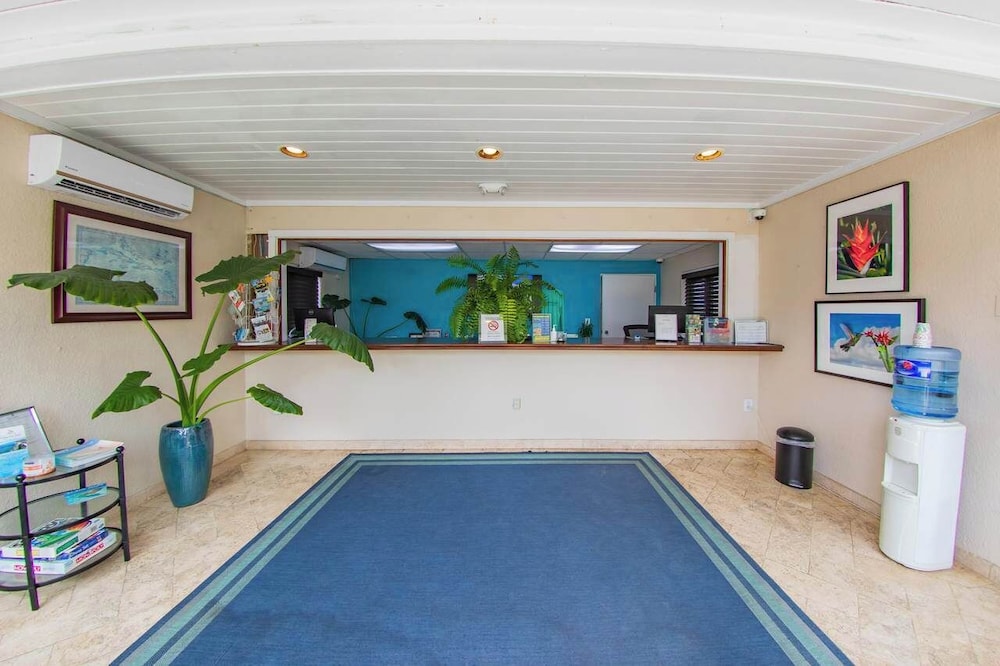 Tamarind Reef Resort Spa & Marina 7/50