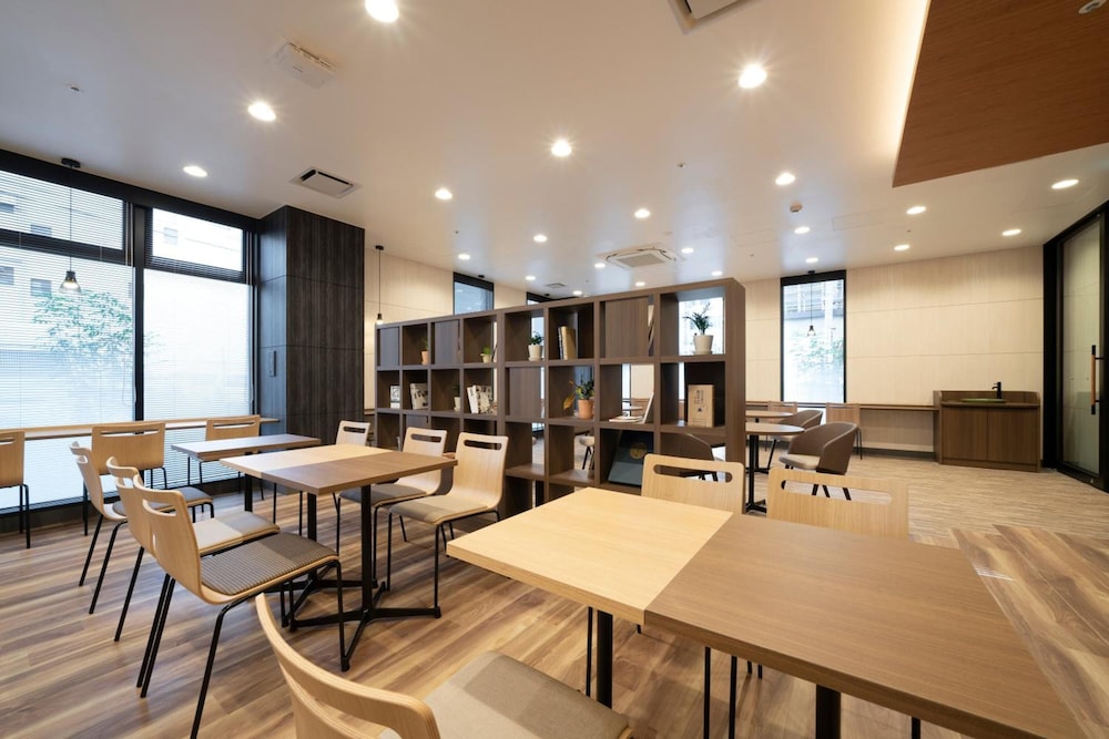 R&B Hotel Nagoya-Ekimae 35/44