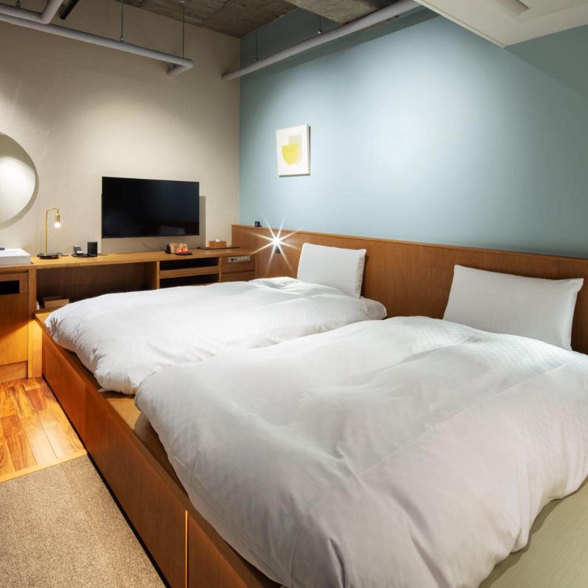 Hotel Ao Kanazawa 31/65