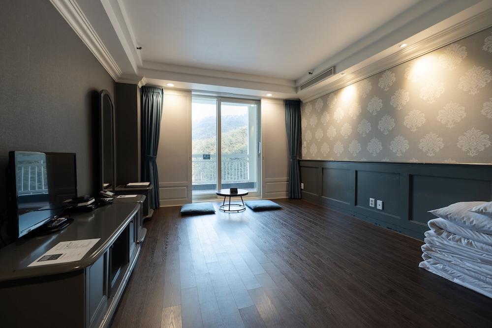 Kensington Hotel Pyeongchang 48/64