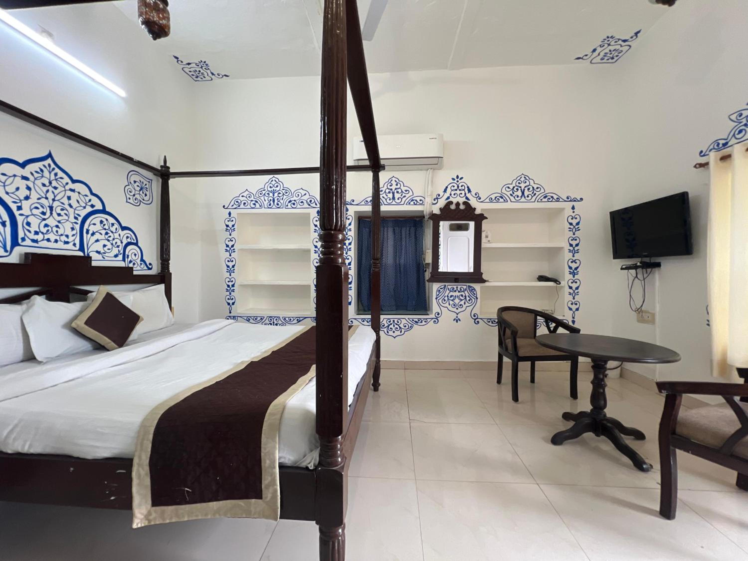 Hotel Panorama Guesthouse