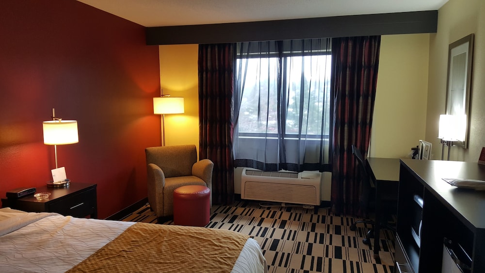 Best Western Shippensburg Hotel 23/58