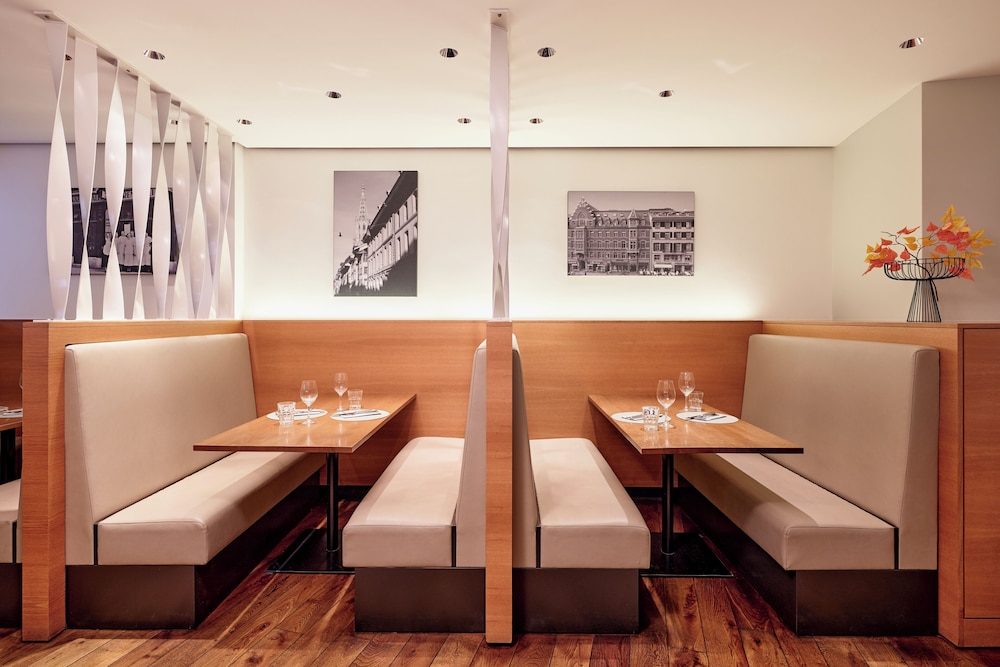 Kreuz Bern Modern City Hotel 39/61