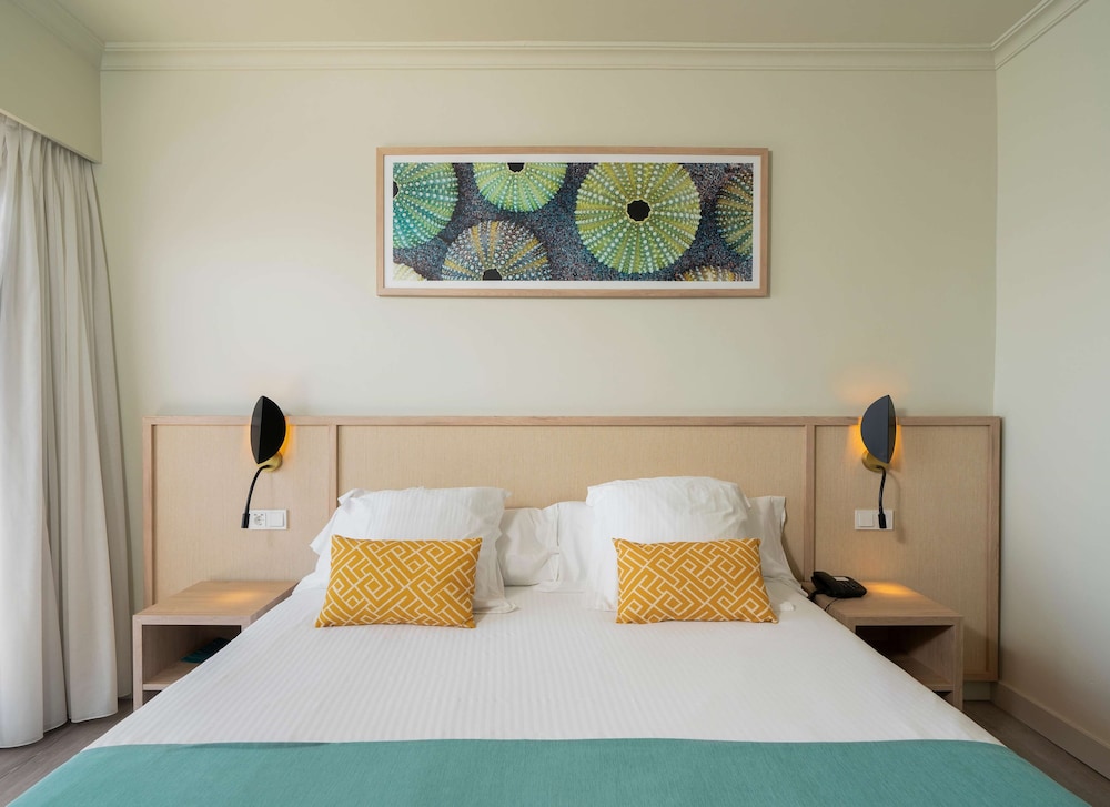 Room, Single, Single Bed, Balcony, AluaSoul Palma Hotel - Adults only 7/10