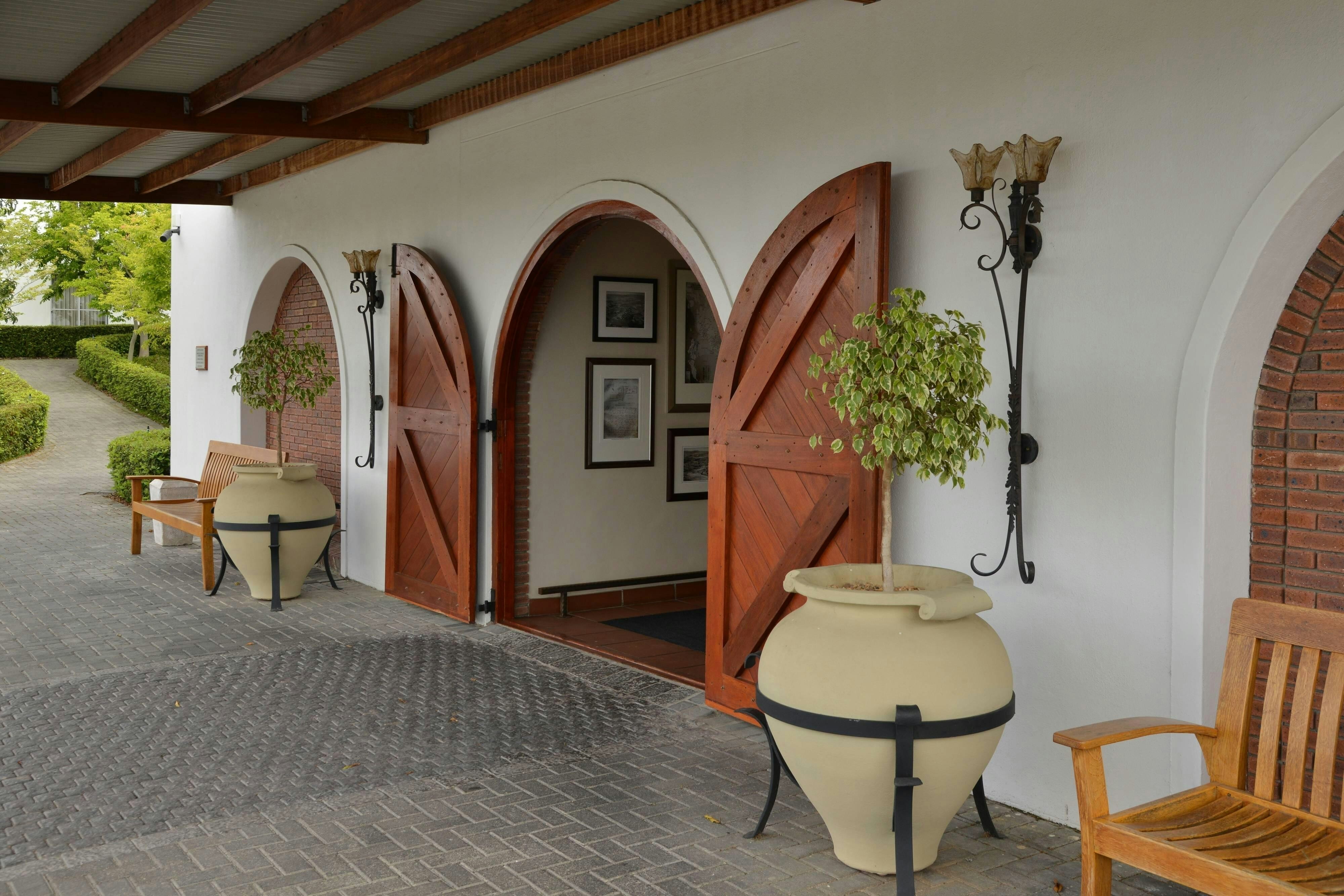 Protea Hotel Durbanville 13/37