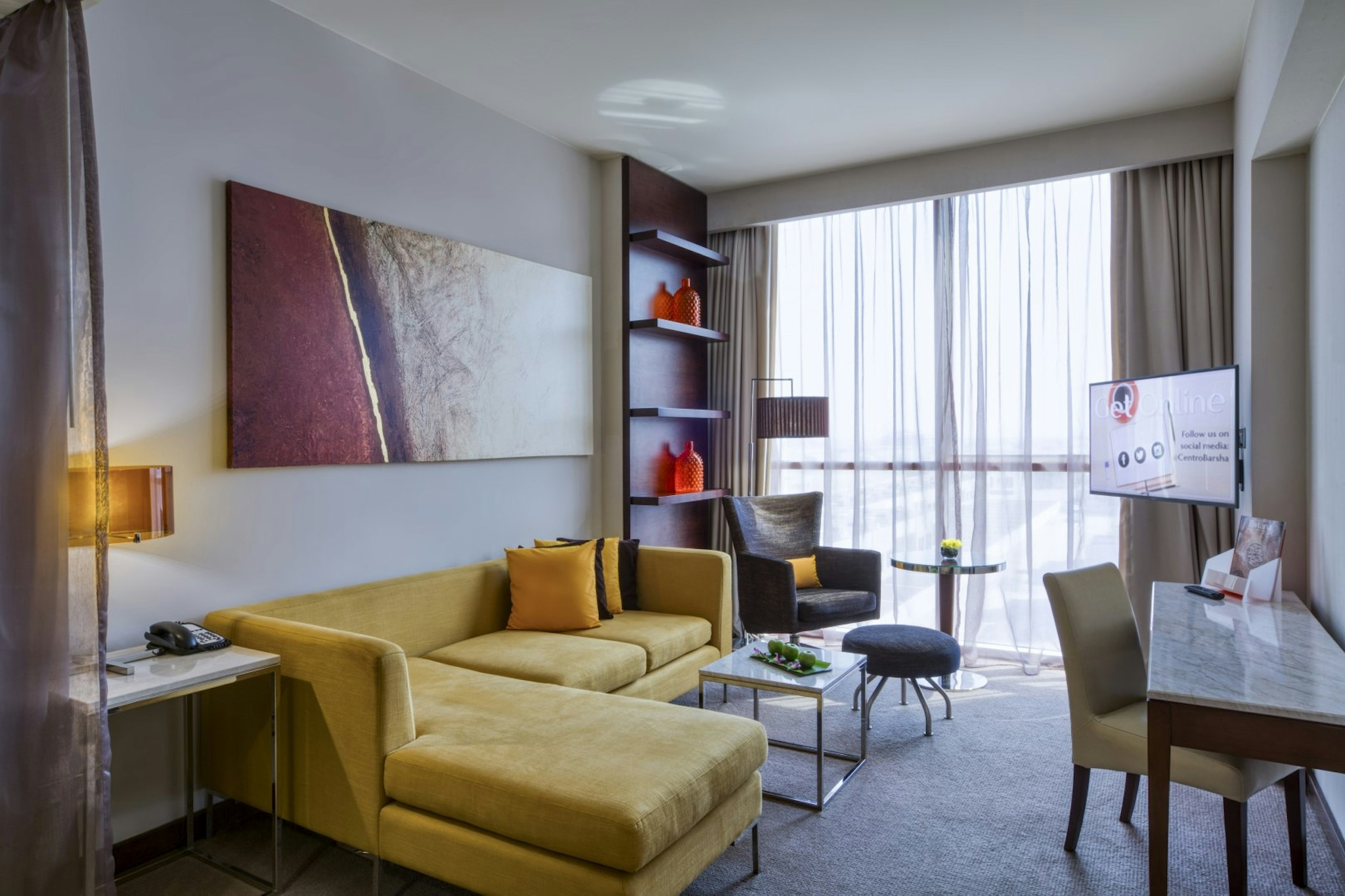 Centro Barsha by Rotana 31/49