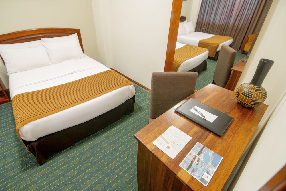 El Dorado Isabel Hotel And Suites 36/66