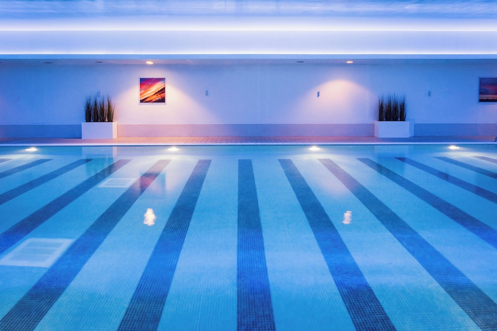 Mercure Sheffield St Paul's Hotel & Spa 42/77
