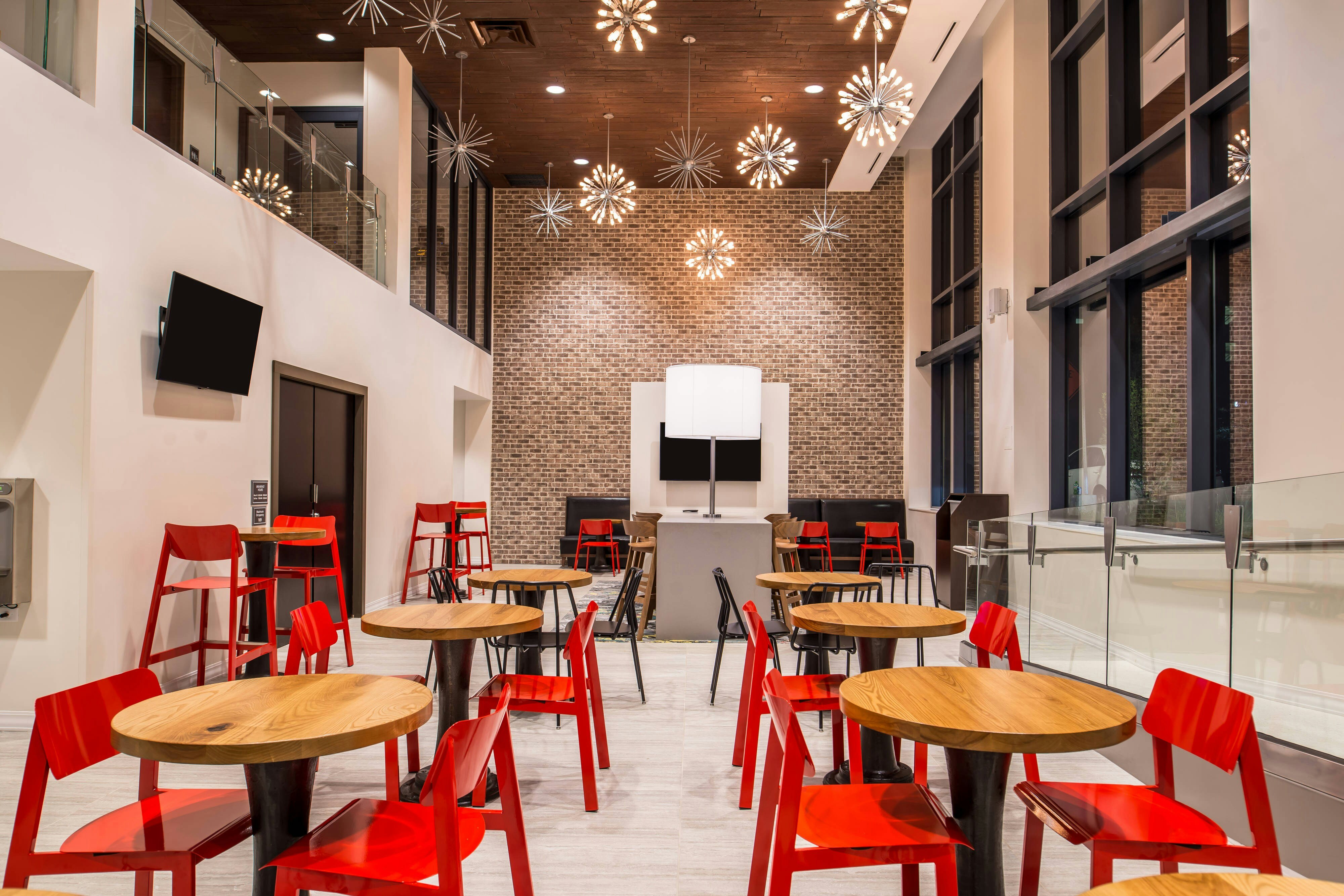 Residence Inn Pittsburgh Oakland University Place 35/48