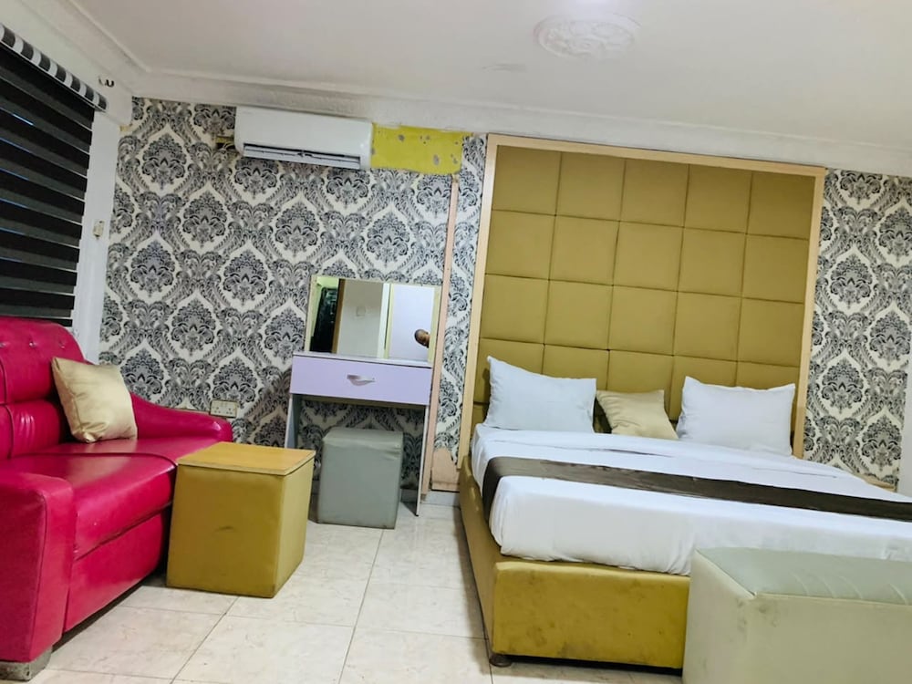 Duban International Hotels 29/49
