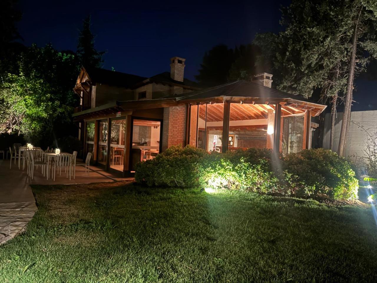 Casa Haydee 2/37