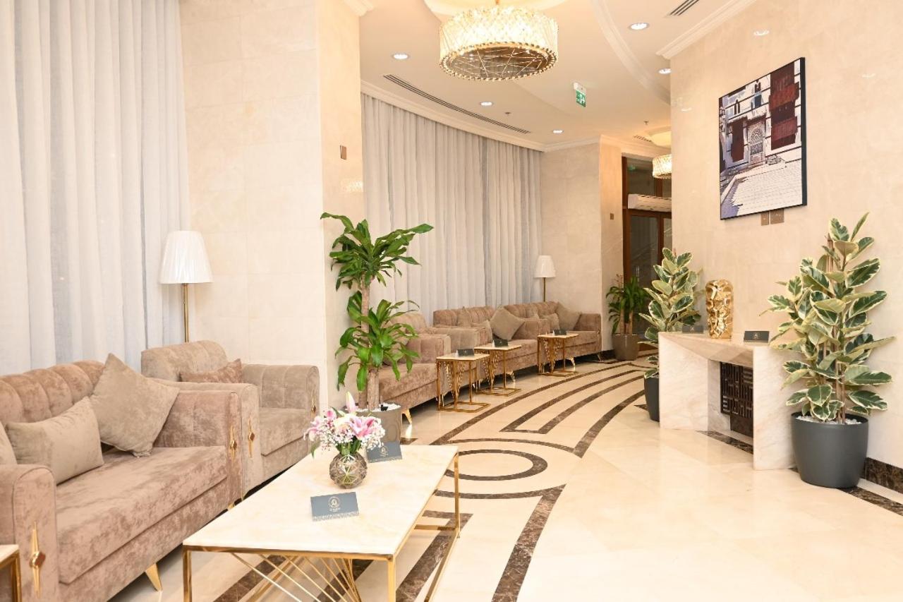 فندق كاسيل(Castle Hotel Madinah) 23/30