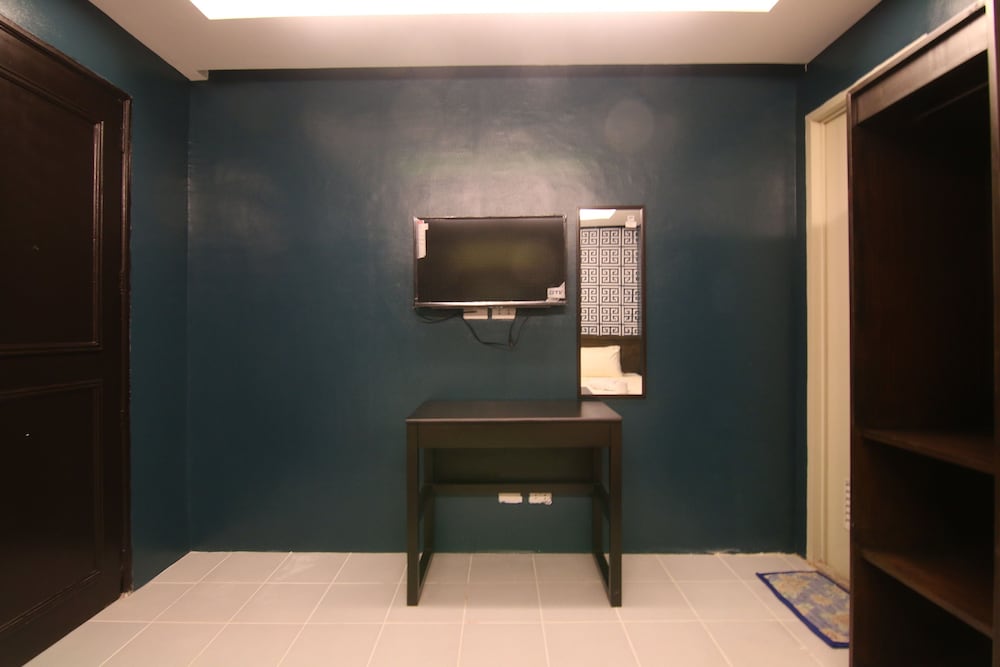 Hotel Juliano 10/66