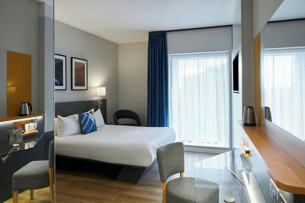 Sleeperz Hotel Dundee 18/50