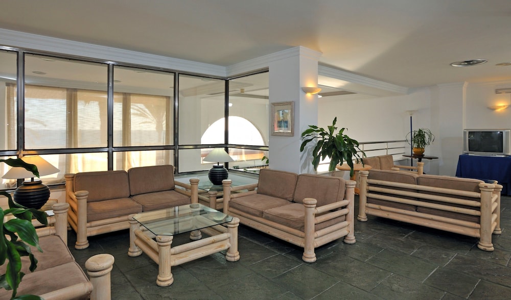 Sol Los Fenicios Hotel - Adults Only 24/51